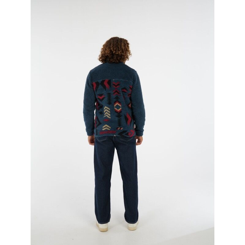 Protest Prtdon - Fleecejacke - Herren | Hardloop