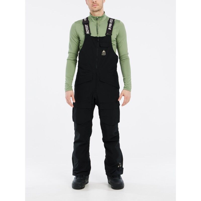 Prtdario - Ski trousers - Men's