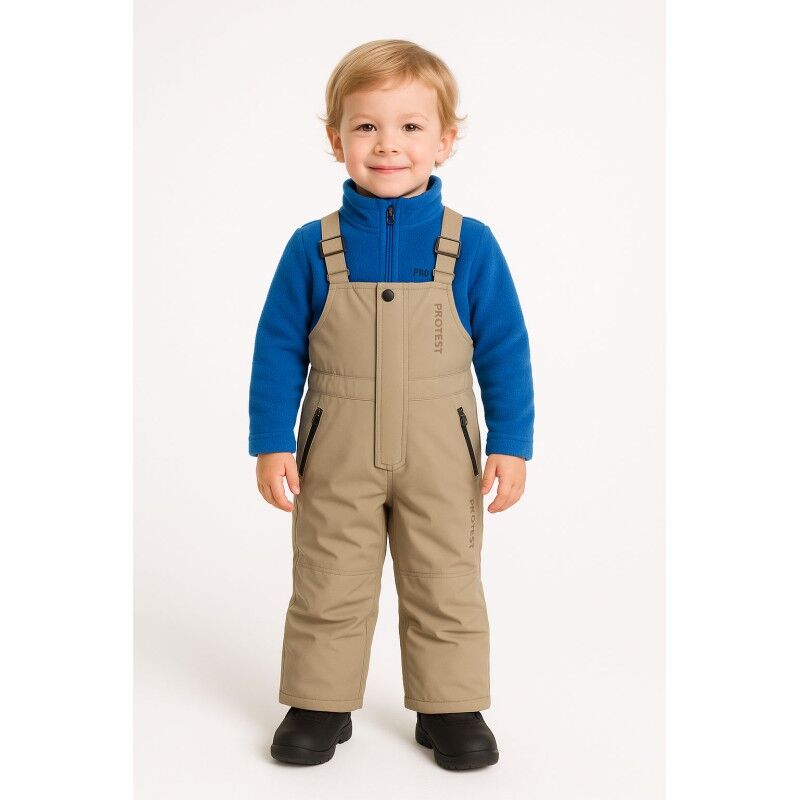 Neutral TD Pant - Skidbyxa - Børn
