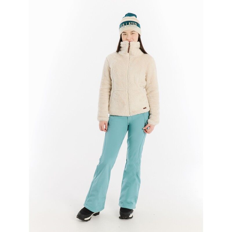 Protest Riri Jr - Fleece jacket - Kid's | Hardloop