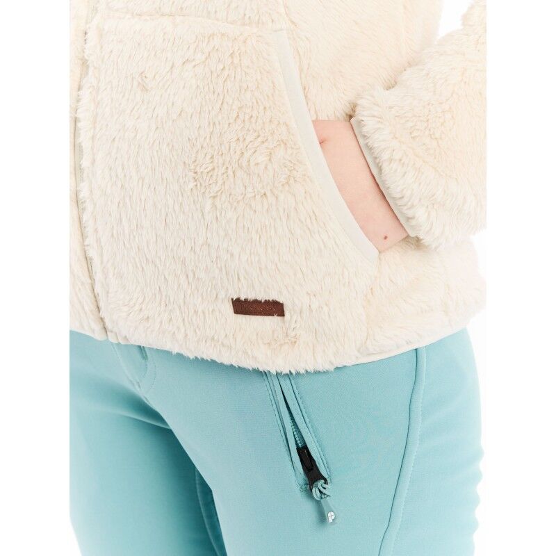 Protest Riri Jr - Polaire enfant | Hardloop