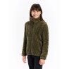 Protest Riri Jr - Fleecejacke - Kind | Hardloop