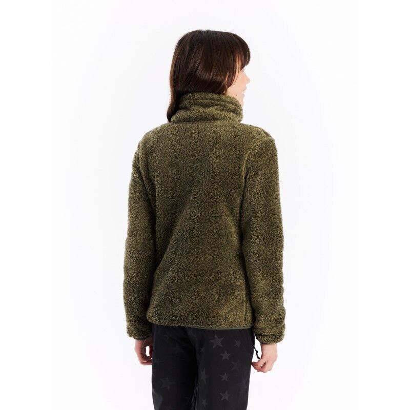 Protest Riri Jr - Giacca in pile - Bambino | Hardloop