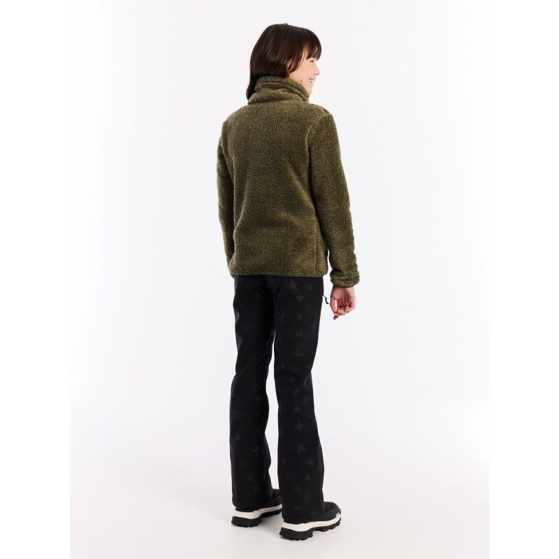 Protest Riri Jr - Fleecejakke - Barn | Hardloop