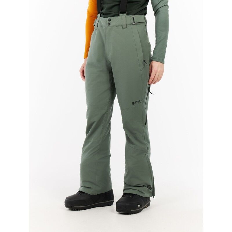 Protest Prtmikado Snowpants - Pantaloni da sci - Uomo | Hardloop