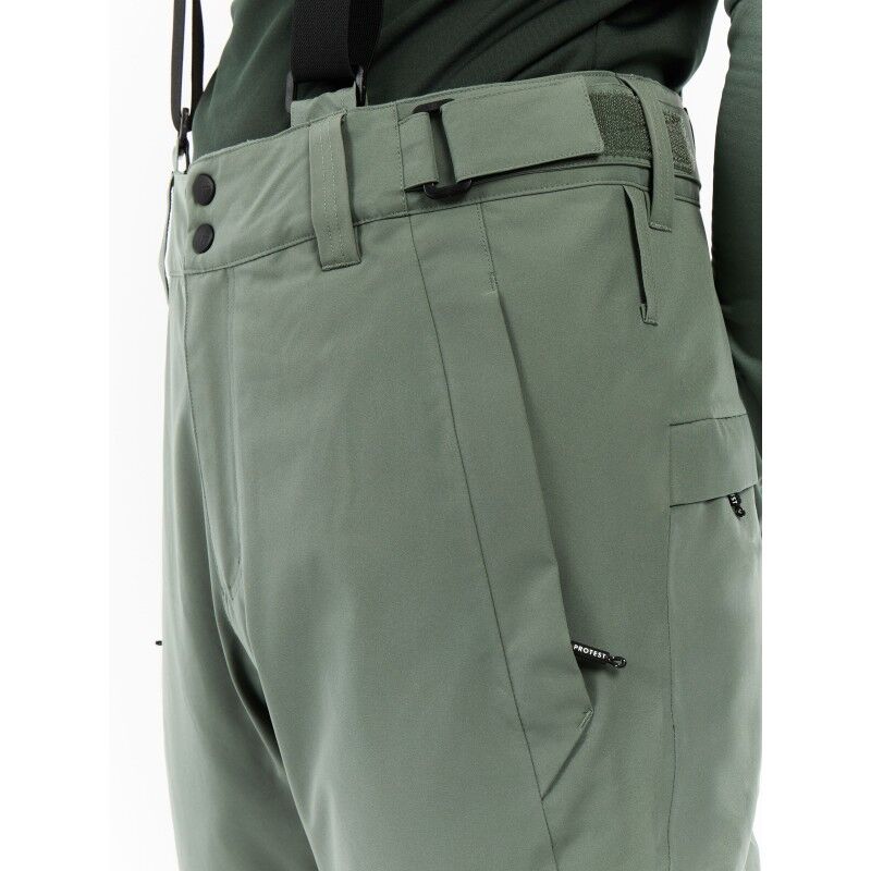 Protest Prtmikado Snowpants - Pantaloni da sci - Uomo | Hardloop