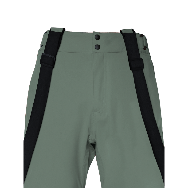 Protest Prtmikado Snowpants - Skidbyxa - Herr | Hardloop