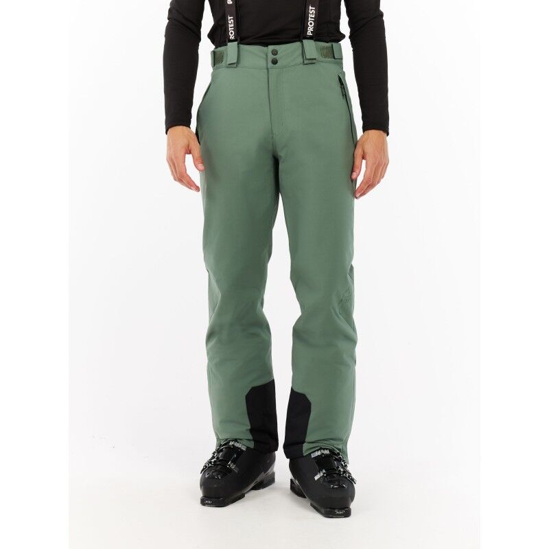 Prtchester - Pantalones de esquí - Hombre
