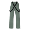 Protest Prtmikado Snowpants - Pantaloni da sci - Uomo | Hardloop