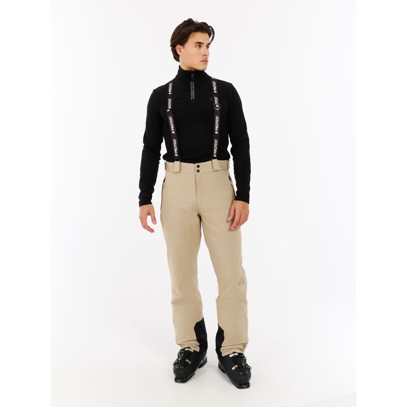 Protest Prtchester - Calça ski homem | Hardloop