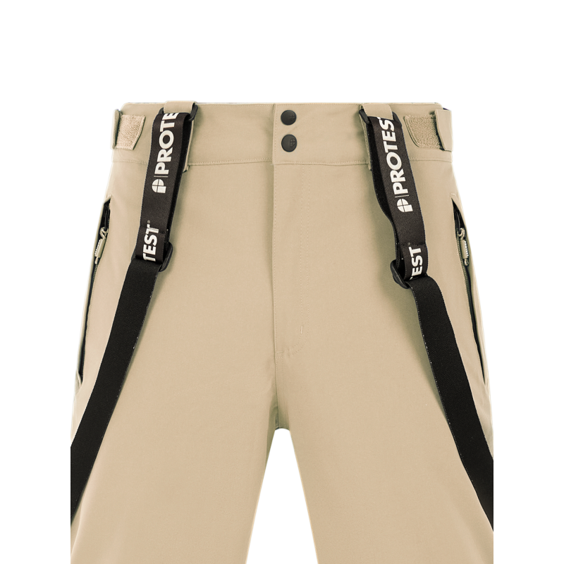 Protest Prtchester - Calça ski homem | Hardloop