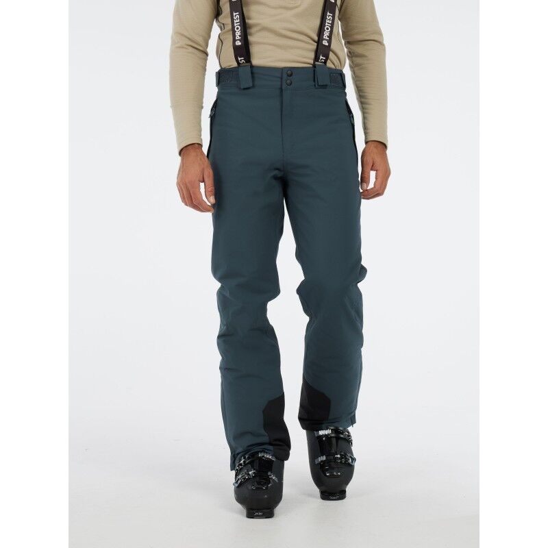 Prtchester - Pantalones de esquí - Hombre
