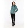 Protest Riri - Fleecevest - Dames