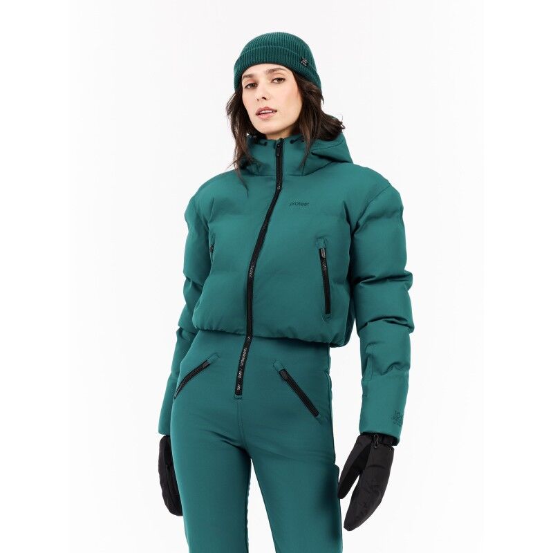 Prtaditi - Ski suit - Women's