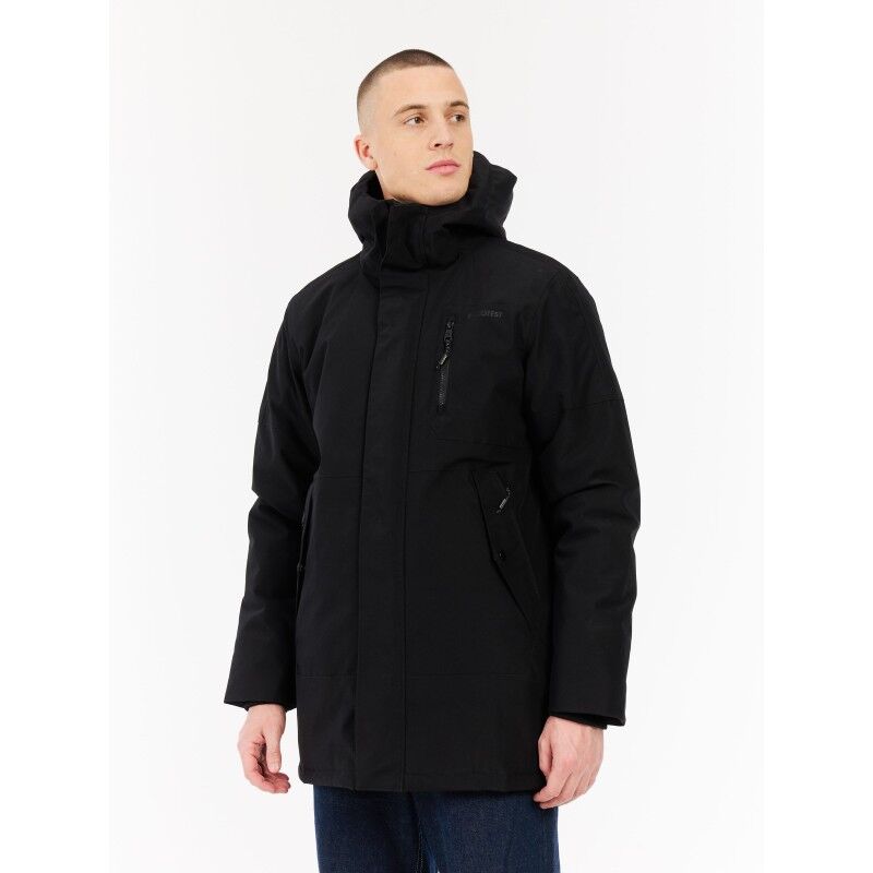 Protest Prthemley Outdoor Snowjacket - Parka - Men's | Hardloop