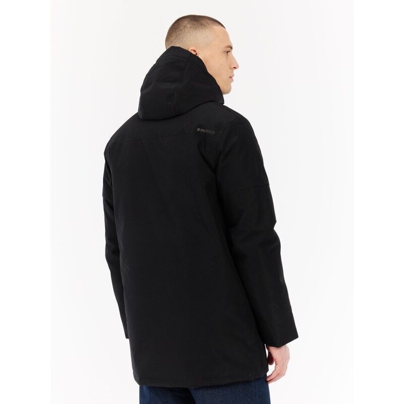 Protest Prthemley Outdoor Snowjacket - Parka - Men's | Hardloop