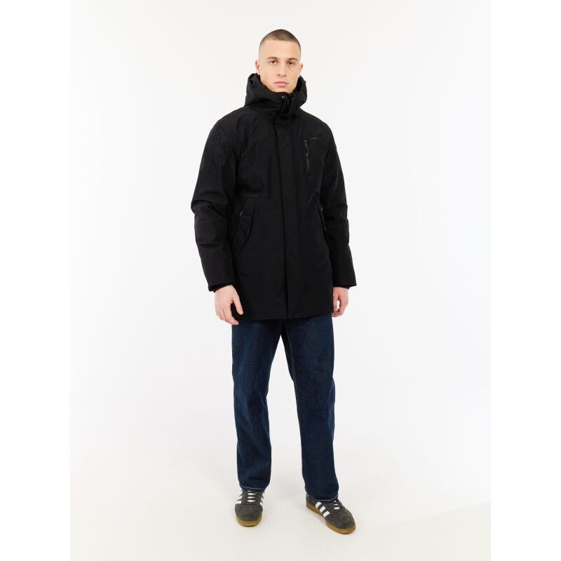 Protest Prthemley Outdoor Snowjacket - Parka - Men's | Hardloop