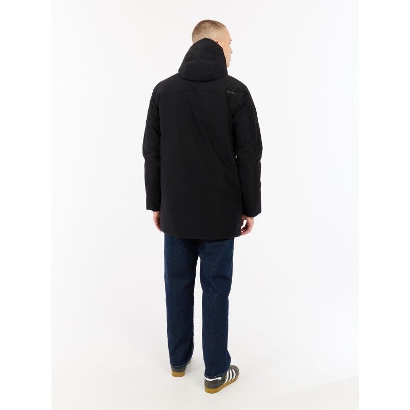 Protest Prthemley Outdoor Snowjacket - Parka - Men's | Hardloop