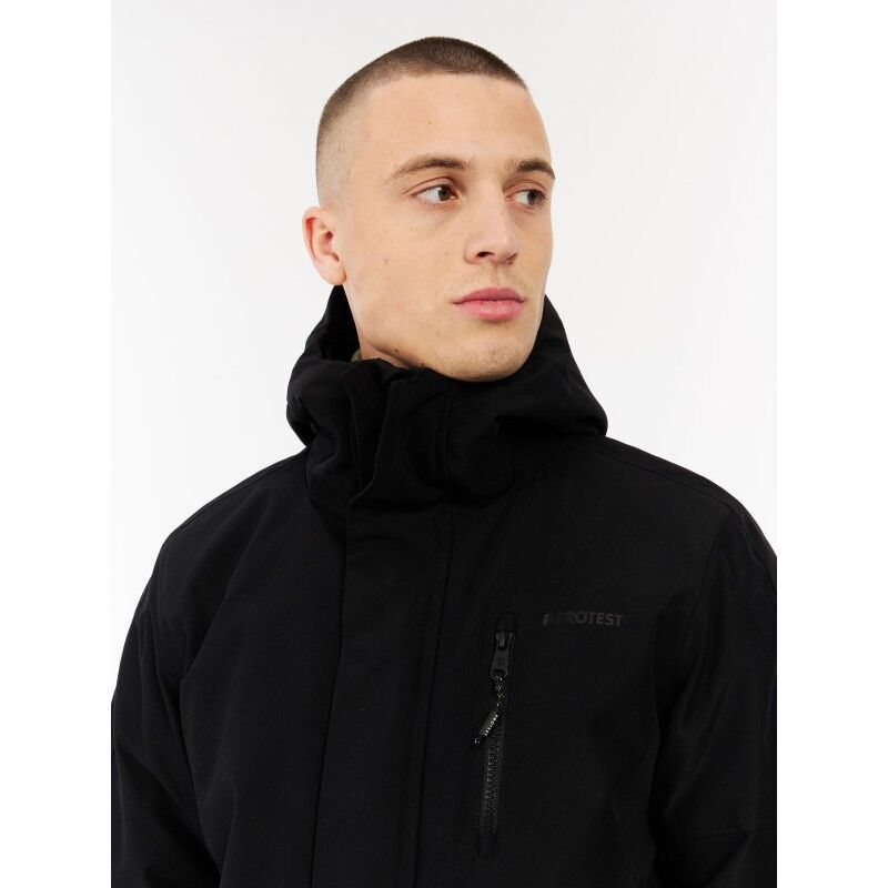 Protest Prthemley Outdoor Snowjacket - Parka - Men's | Hardloop
