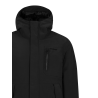 Protest Prthemley Outdoor Snowjacket - Parka - Men's | Hardloop
