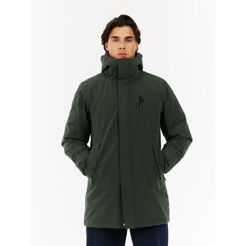 Protest Prthemley Outdoor Snowjacket - Kurtka zimowa meska | Hardloop
