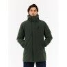 Protest Prthemley Outdoor Snowjacket - Parka - Heren | Hardloop