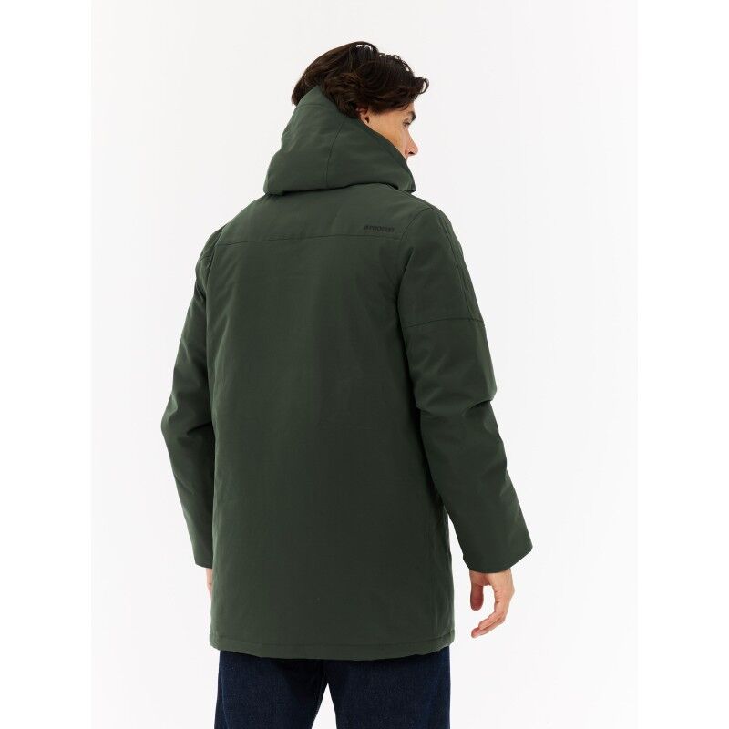 Protest Prthemley Outdoor Snowjacket - Parka - Heren | Hardloop