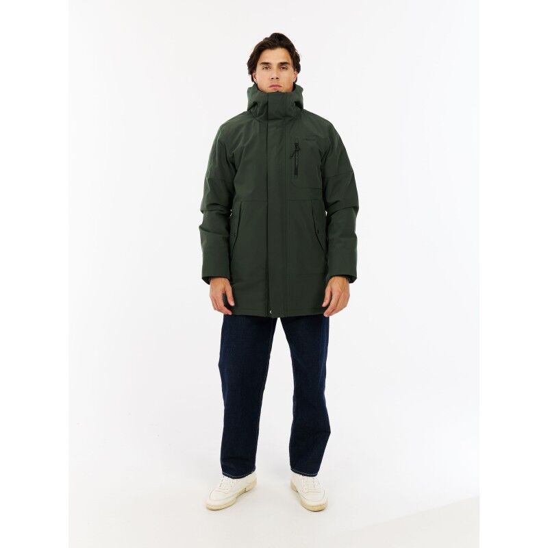 Protest Prthemley Outdoor Snowjacket - Parka - Uomo | Hardloop