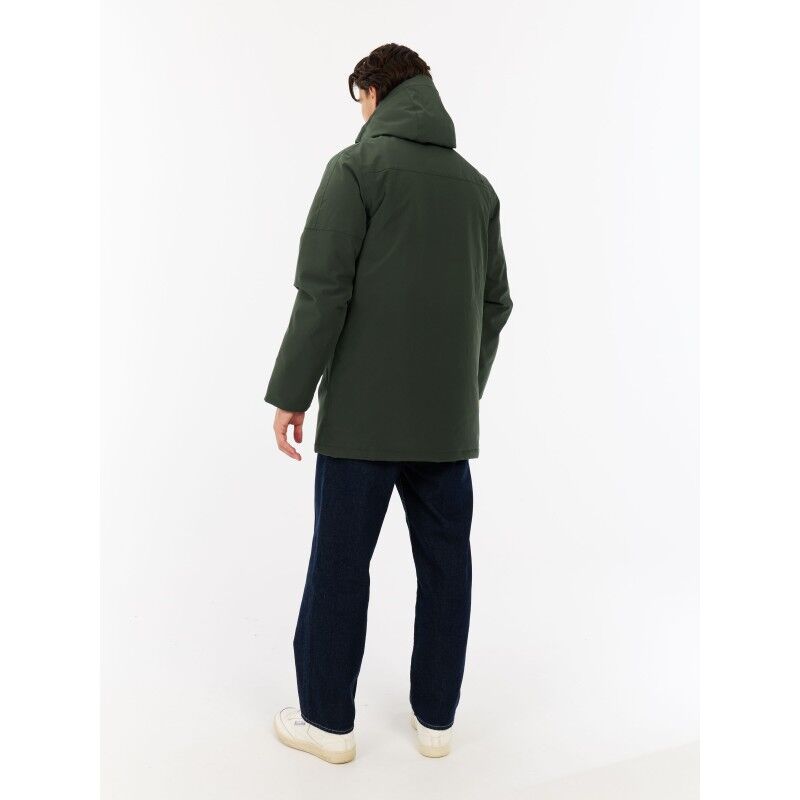 Protest Prthemley Outdoor Snowjacket - Parka homem | Hardloop