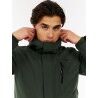 Protest Prthemley Outdoor Snowjacket - Parka - Hombre | Hardloop