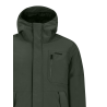 Protest Prthemley Outdoor Snowjacket - Parka - Hombre | Hardloop