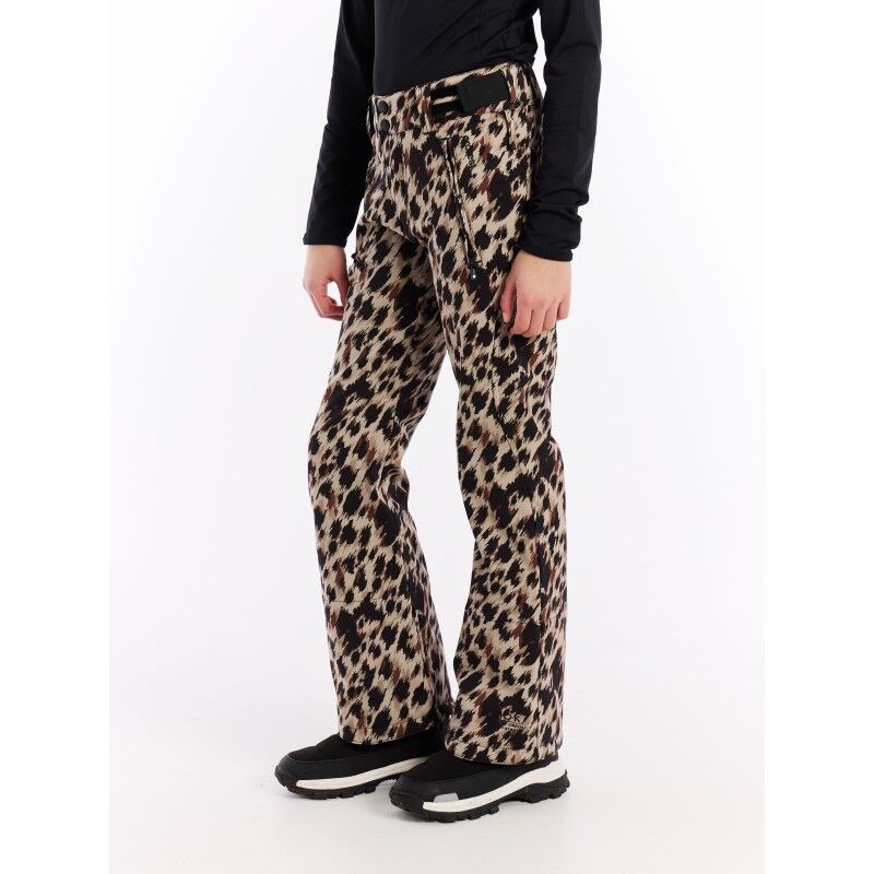 Prtclassys Jr - Ski trousers - Kid's