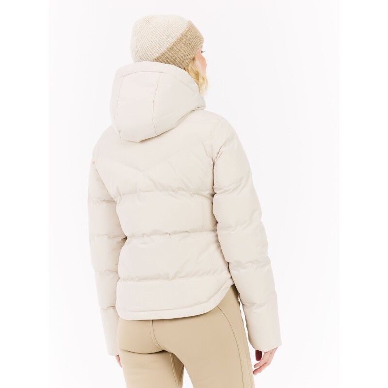 Protest Prtlucid Snowjacket - Giacca da sci - Donna | Hardloop