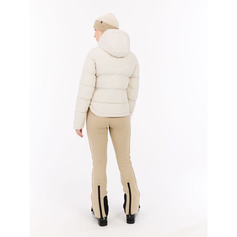 Protest Prtlucid Snowjacket - Chaqueta de esquí - Mujer | Hardloop