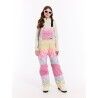 Protest Prtcarina Jr - Skihose - Kind | Hardloop