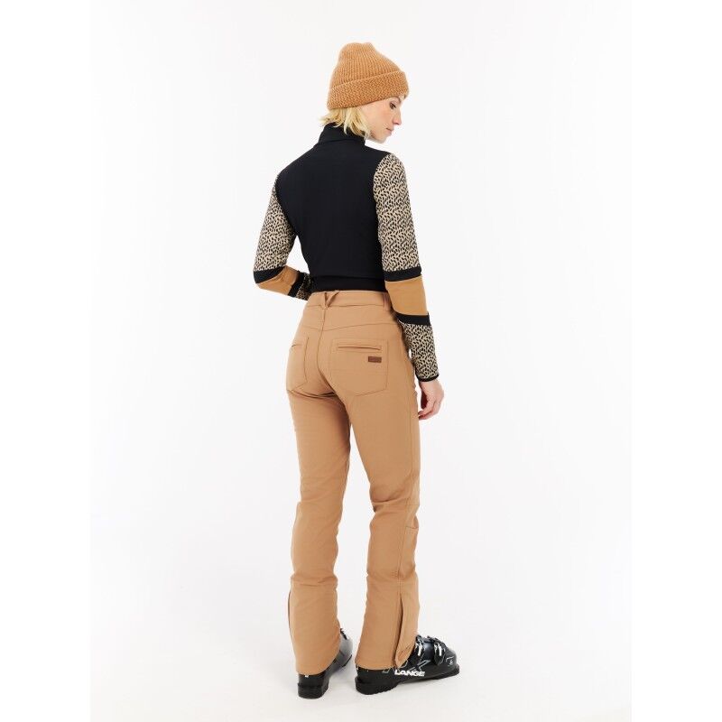 Protest Prtlullabyos Snowpants - Skibukser - Damer | Hardloop