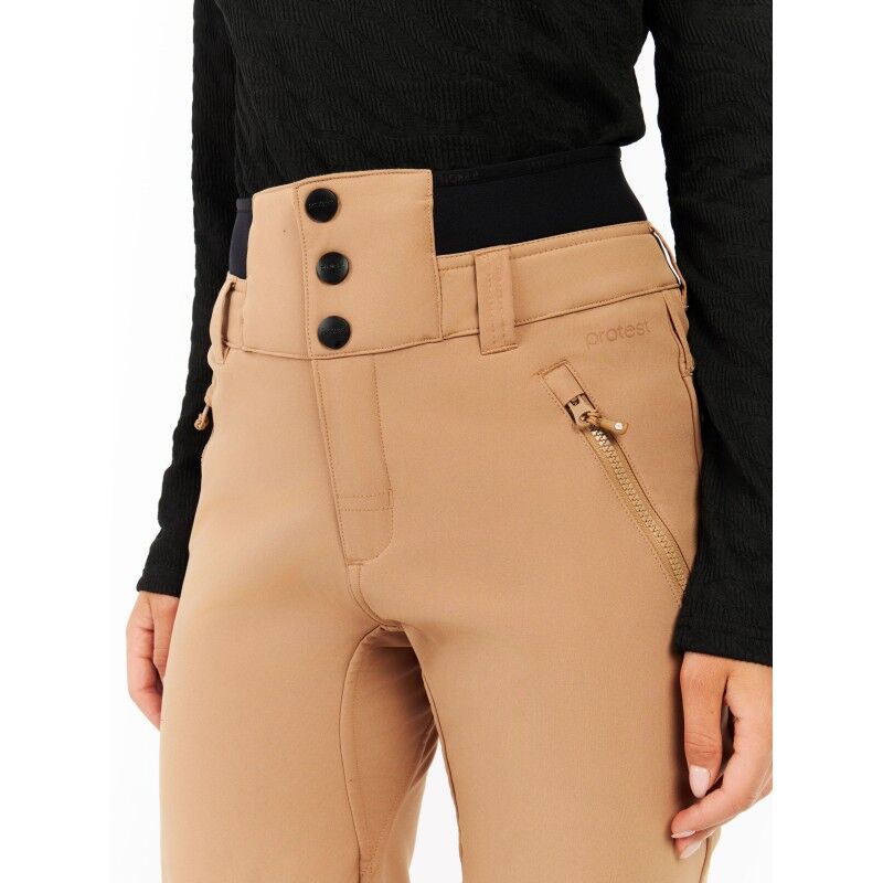 Protest Prtlullabyos Snowpants - Ski trousers - Women's | Hardloop