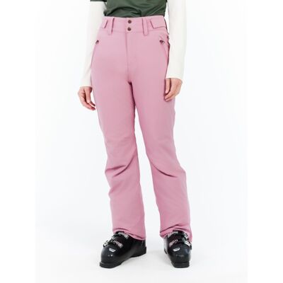 Prtcinnamones Snowpants - Spodnie narciarskie damskie