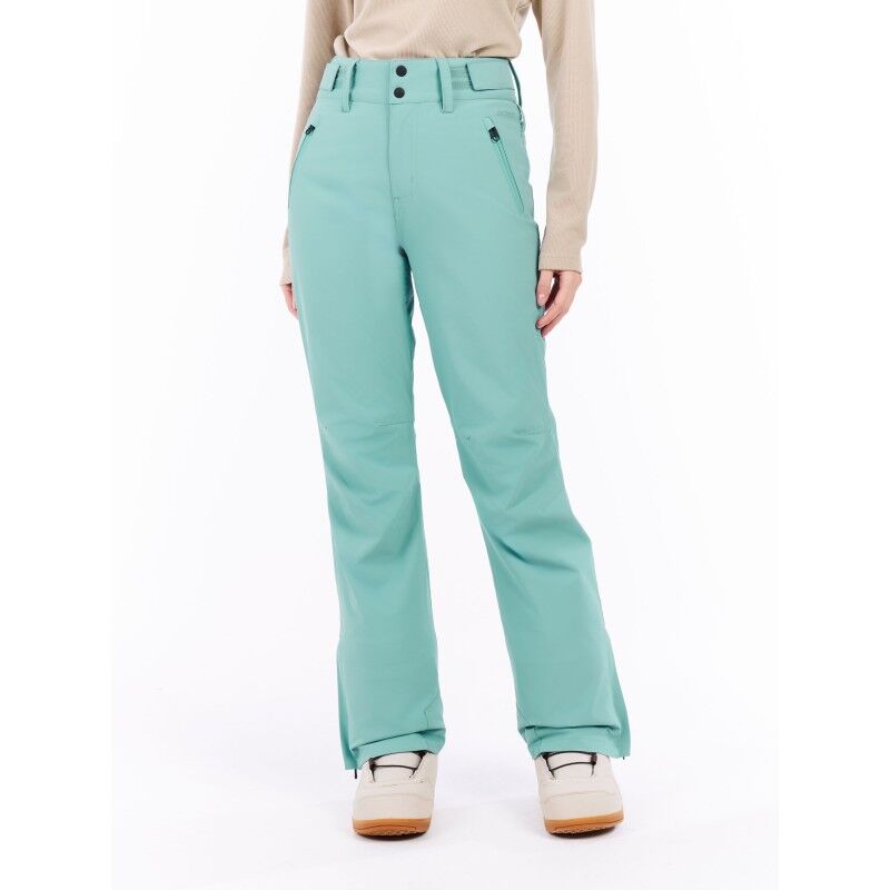 Prtcinnamones Snowpants - Dámské lyžařské kalhoty
