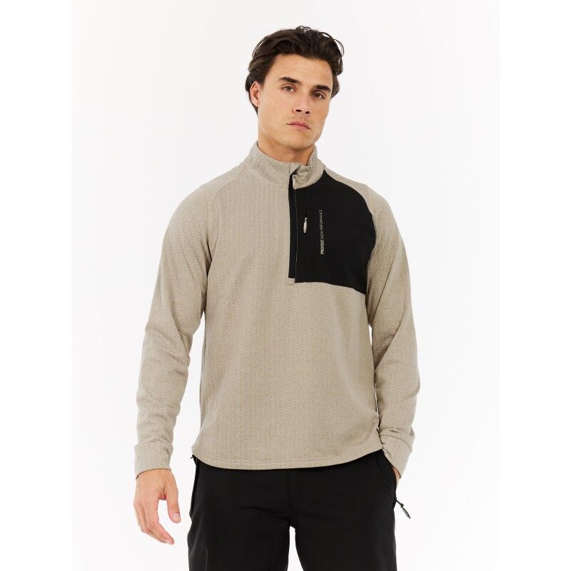 Prtcatcher - Fleece jacket - Men's