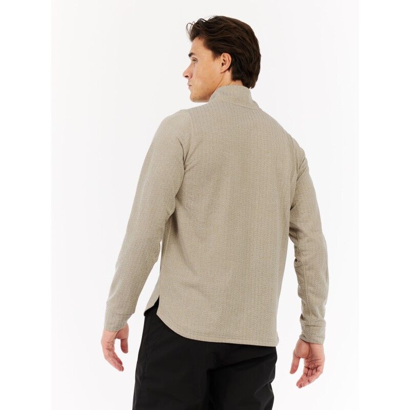 Protest Prtcatcher - Polaire homme | Hardloop