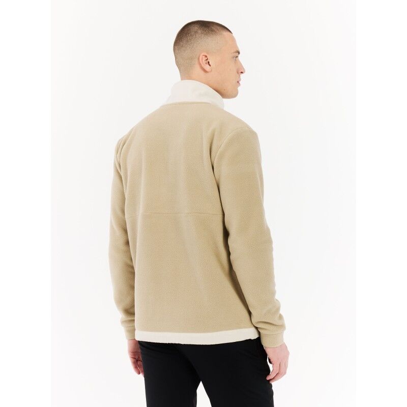 Protest Prtcalyx - Fleecejacke - Herren | Hardloop