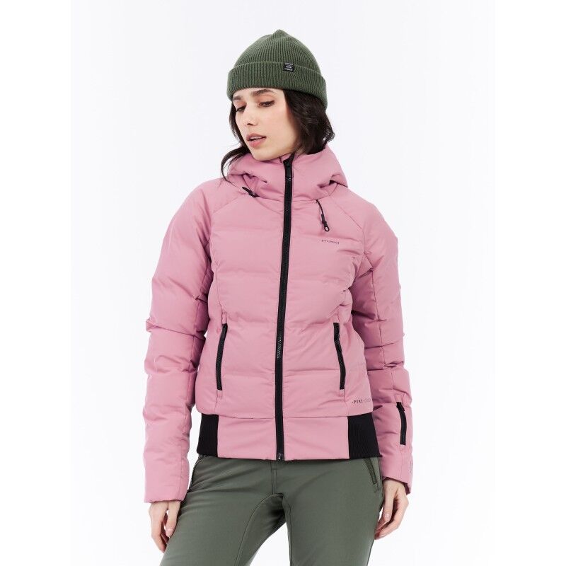 Prtalysumi Snowjacket - Dámská lyžařská bunda