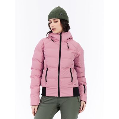 Prtalysumi Snowjacket - Laskettelutakki - Naiset