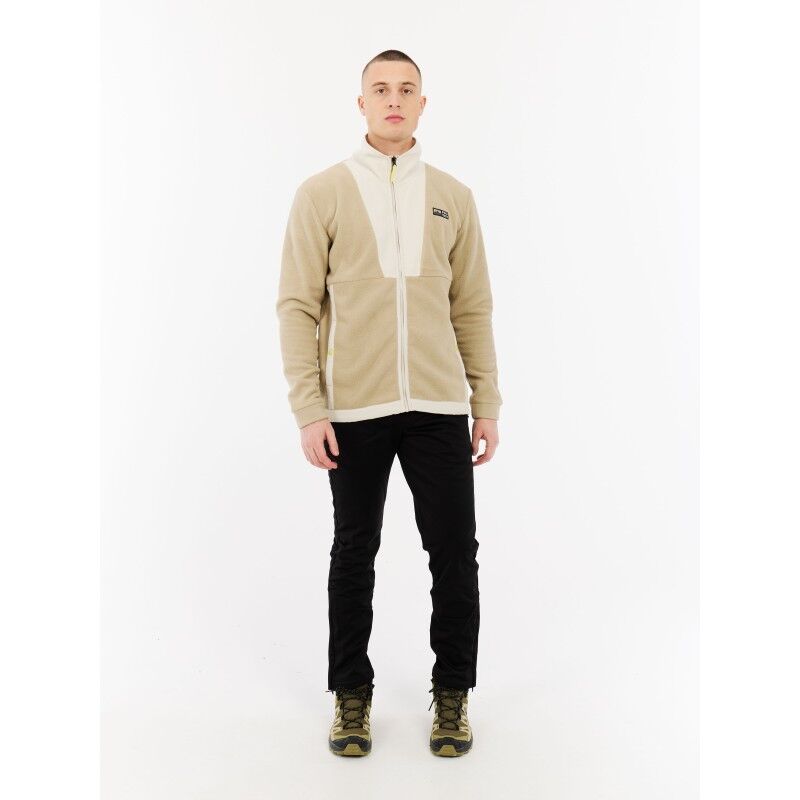 Protest Prtcalyx - Fleecejacke - Herren | Hardloop