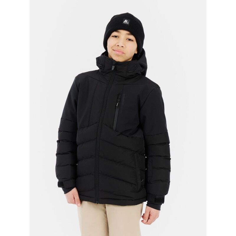 Prtbrucer Jr - Veste ski enfant