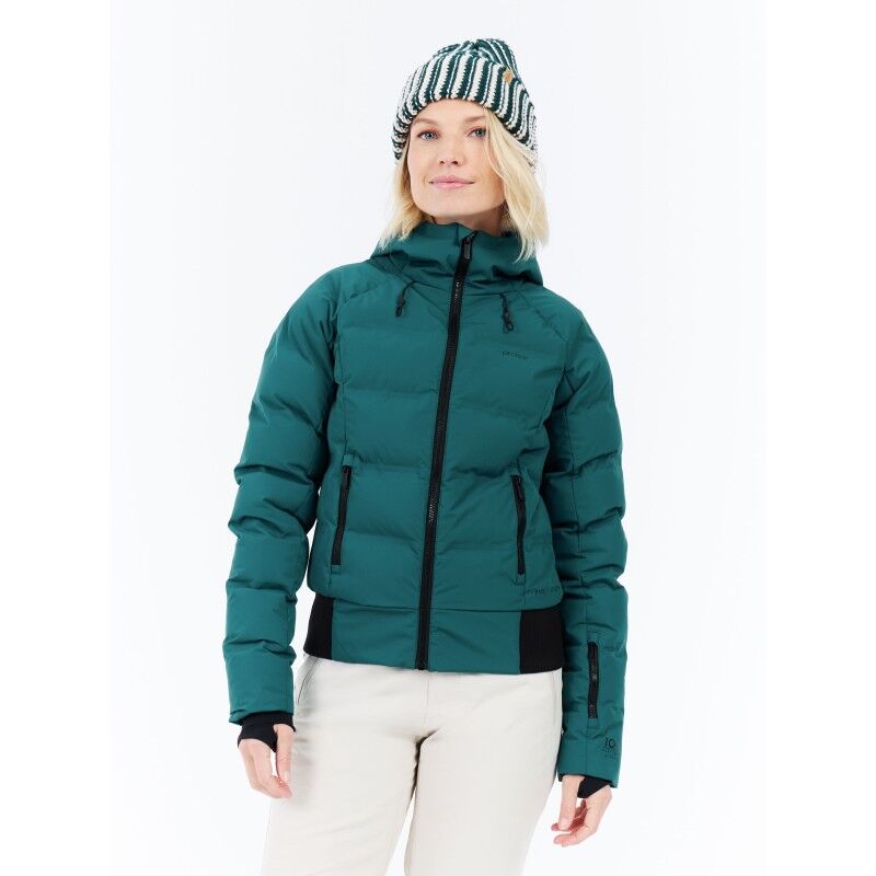 Prtalysumi Snowjacket - Ski jacket - Women's