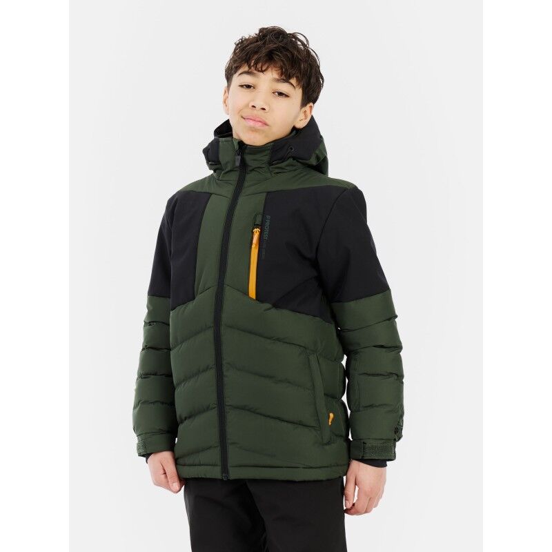 Prtbrucer Jr - Ski-jas - Kinderen