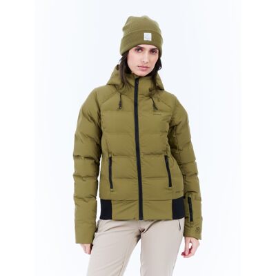 Prtalysumi Snowjacket - Kurtka narciarska damska
