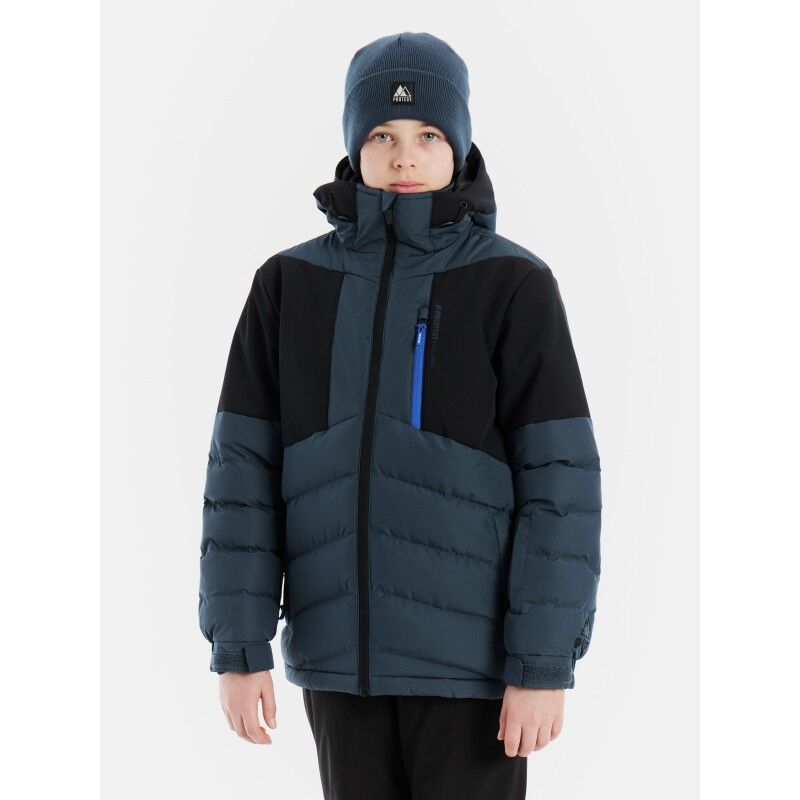 Prtbrucer Jr - Ski jacket - Kid's